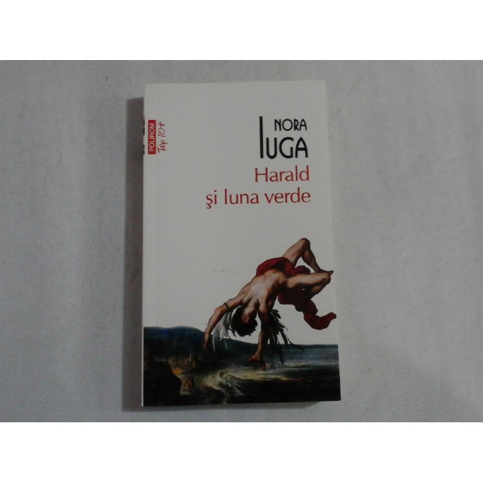 HARALD SI LUNA VERDE - NORA IUGA